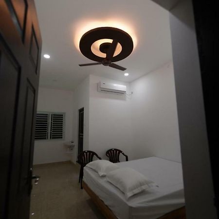 מלון Tiruchirappalli Vg Mahal מראה חיצוני תמונה